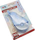 M&G Correction Tape Light Blue
