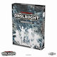 WizKids Dungeons & Dragons Onslaught Harpers Gegen Zhentarim Reiseführer