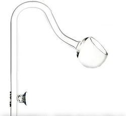 Blau Aquaristic Aquarium Technical Equipment Glass Ball