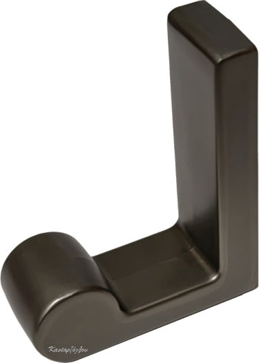 CMSpa Μεταλλική Μονή 4x1.5x4.5cm