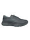 Smart Steps Damen Sneakers Schwarz