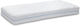 Sensillo Στρώμα Παιδικού Κρεβατιού 120x60+12cm