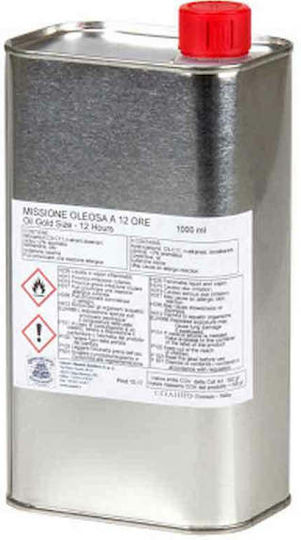 Giusto Manetti Κόλλα Ζωγραφικής 250ml