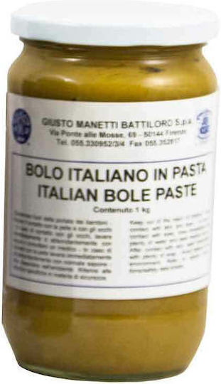 Giusto Manetti Accesorii De Pictură 800gr 750ml