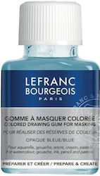 Lefranc Bourgeois Βερνίκι Ζωγραφικής 75ml 1τμχ Lefranc Bourgeois Βερνίκι Ζωγραφικής 75ml 1τμχ