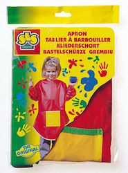 Ses Creative Schürze Malerei 1Stück