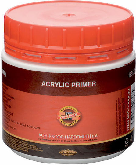 Koh-I-Noor Acrylic Base Polish Painting 500gr 1pcs