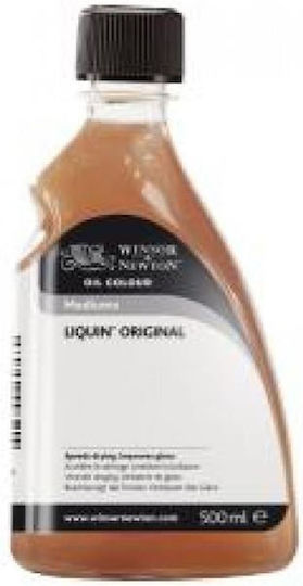 Winsor & Newton Liquin Original Polish Painting 500ml 1pcs