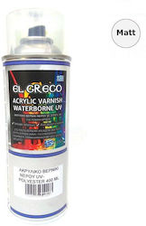 El Greco Ακρυλικό Polish Painting 400ml