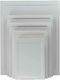 Art & Colour Hagiography Wood Painting 1pcs