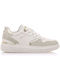 Maria Mare Sneakers White