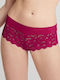 Variance Damen Boxer Fuchsie