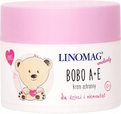 Linomag Creme für Feuchtigkeit 50ml