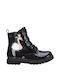 Xti Kids Boots Black