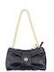 Ramazotti Leather Women's Bag Black