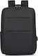Amber Чанта Раница за лаптоп 15.6" в Черен цвят AM2009-BLACK
