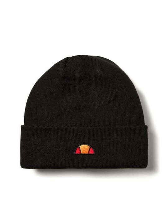 Ellesse Thar Beanie Männer Beanie Gestrickt in Schwarz Farbe