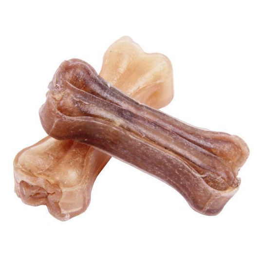 Nunbell Pet Knochen für Hunde 10.1cm 2Stück