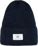 Buff Beanie Unisex Beanie Gestrickt in Marinebl...