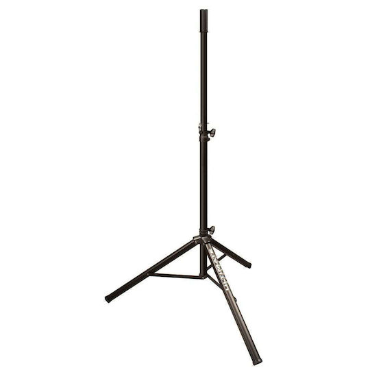 Ultimate Tρίποδο Ηχείων PA ύψους 196-196cm σε Μαύρο Χρώμα