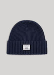 Pepe Jeans Beanie Unisex Beanie Knitted in Blue...