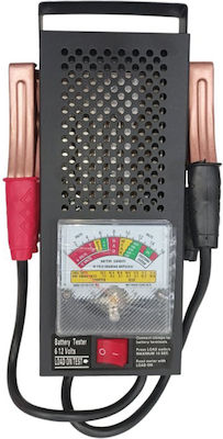 HL-02308 Αναλογικό Battery Tester