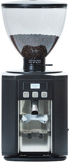 Dalla Corte Dc One Coffee Grinder On Demand 500W with Bean Hopper Capacity 1.5kg