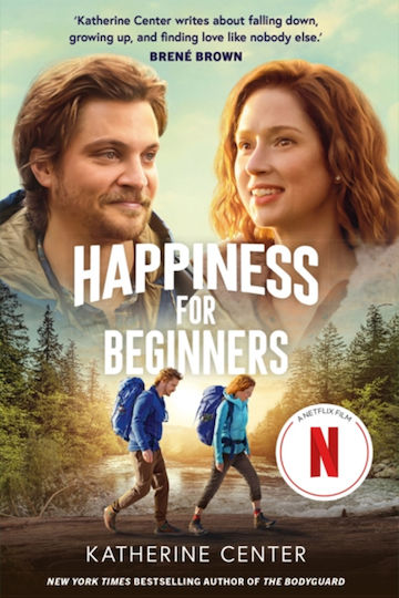 Happiness for Beginners Happiness for Beginners