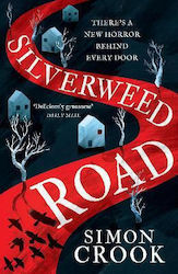 Silverweed Road