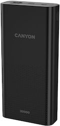 Canyon PB-2001 Canyon PB-2001