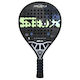 Siux Trilogy Ii Control Patty 28753 Racket de Padel pentru Adulți