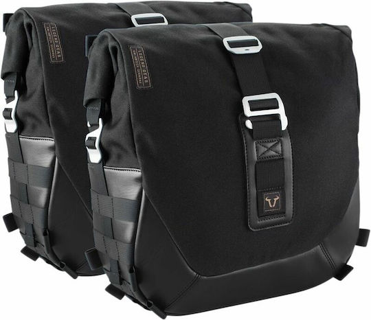 SW-Motech Set de Saci pentru Motociclete in Gri culoare