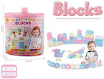 Plastic Building Blocks 180pcs