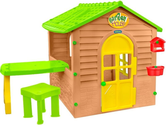 Mochtoys Plastic Kids Playhouse xxcm