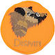 Dispan Wild boar Signal Orange