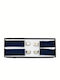 T164a Monochrome Suspenders Navy Blue