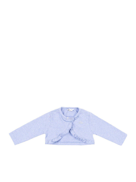 Kids Bolero Blue
