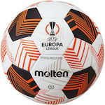 Molten Uefa Europa League 2023/24 Μπάλα Ποδοσφαίρου Λευκή