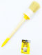 Bossram Paint Brush Round 32mm 1pcs