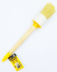 Bossram Paint Brush Round 40mm