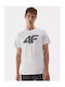 T-Shirt Weiß