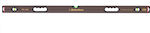 Hultafors 414403 Spirit Level Aluminum 120cm