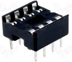 Dip-Schalter DS1009-08AT1NX