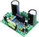 Audio Amplifier (12V-32V)