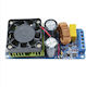 Audio-Verstärker (IRS2092S)