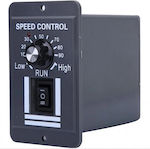 Motor Speed Controller (12-60V)