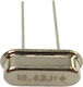 Crystal Oscillator 18,432-SS3-30-30/50-T1