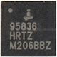 Power Spannungsregler ISL95835