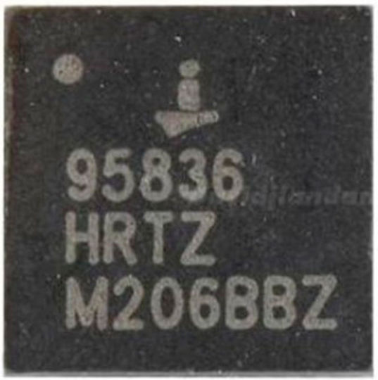 Power Spannungsregler ISL95835