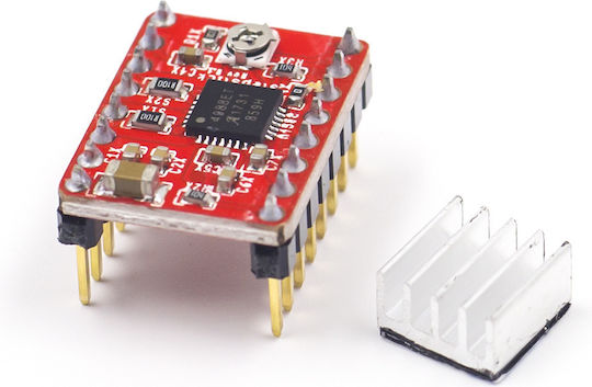 Chip Retail Package Motor Driver